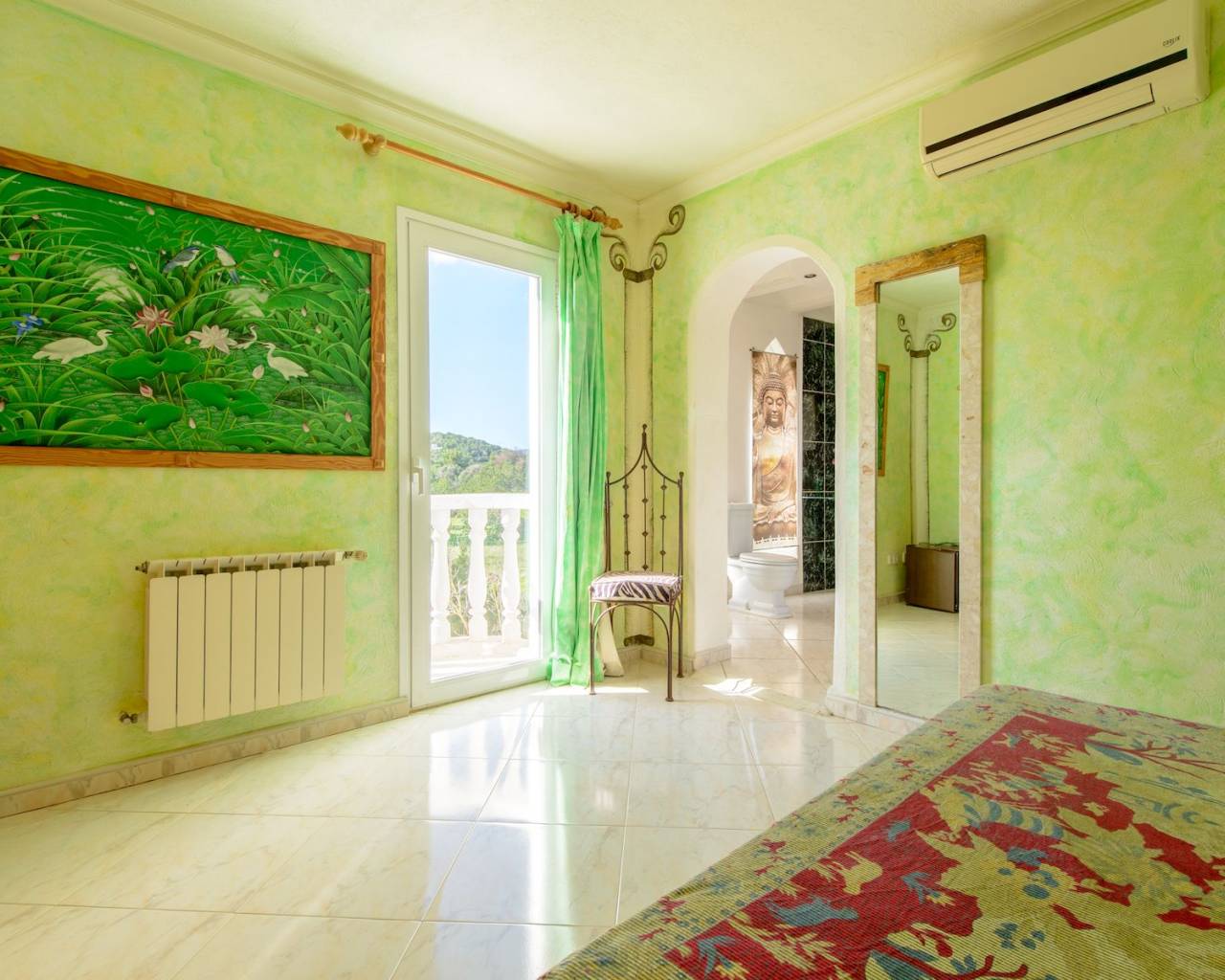 Sales - Detached villa - Ibiza - Sant Josep de Sa Talaia