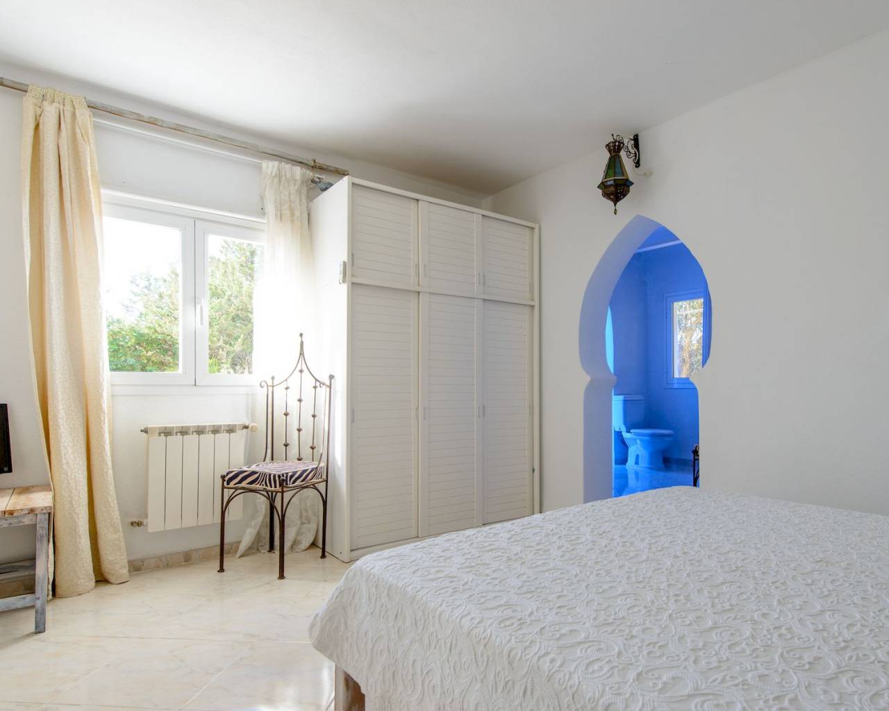 Sales - Detached villa - Ibiza - Sant Josep de Sa Talaia
