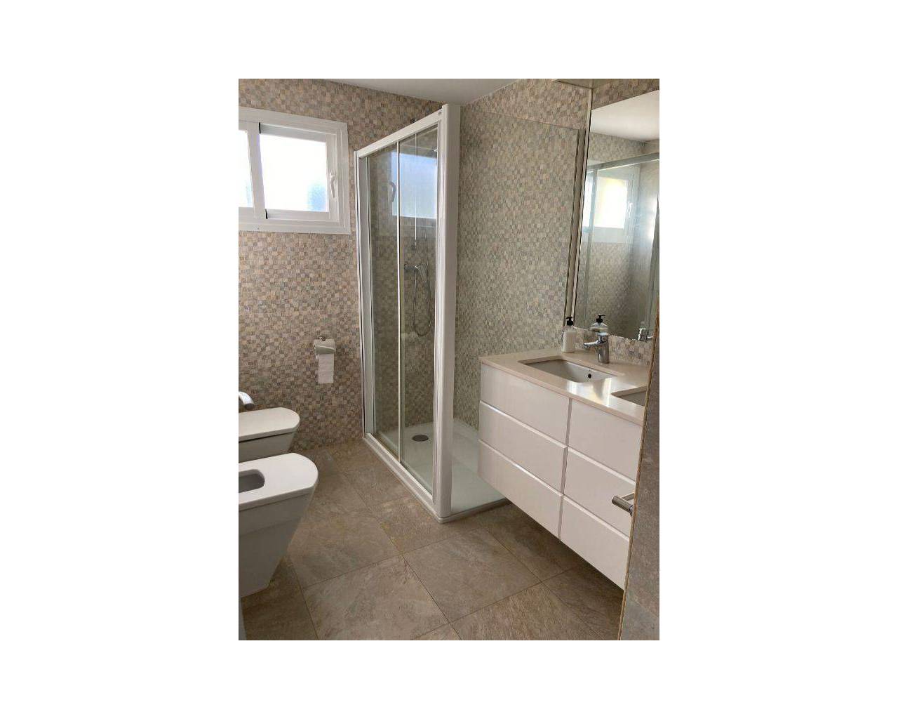 Sales - Detached villa - Javea - Cala Blanca