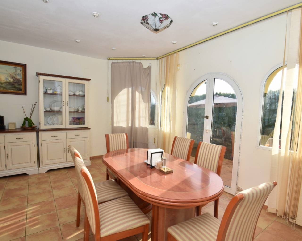Sales - Detached villa - Javea - Cansalades