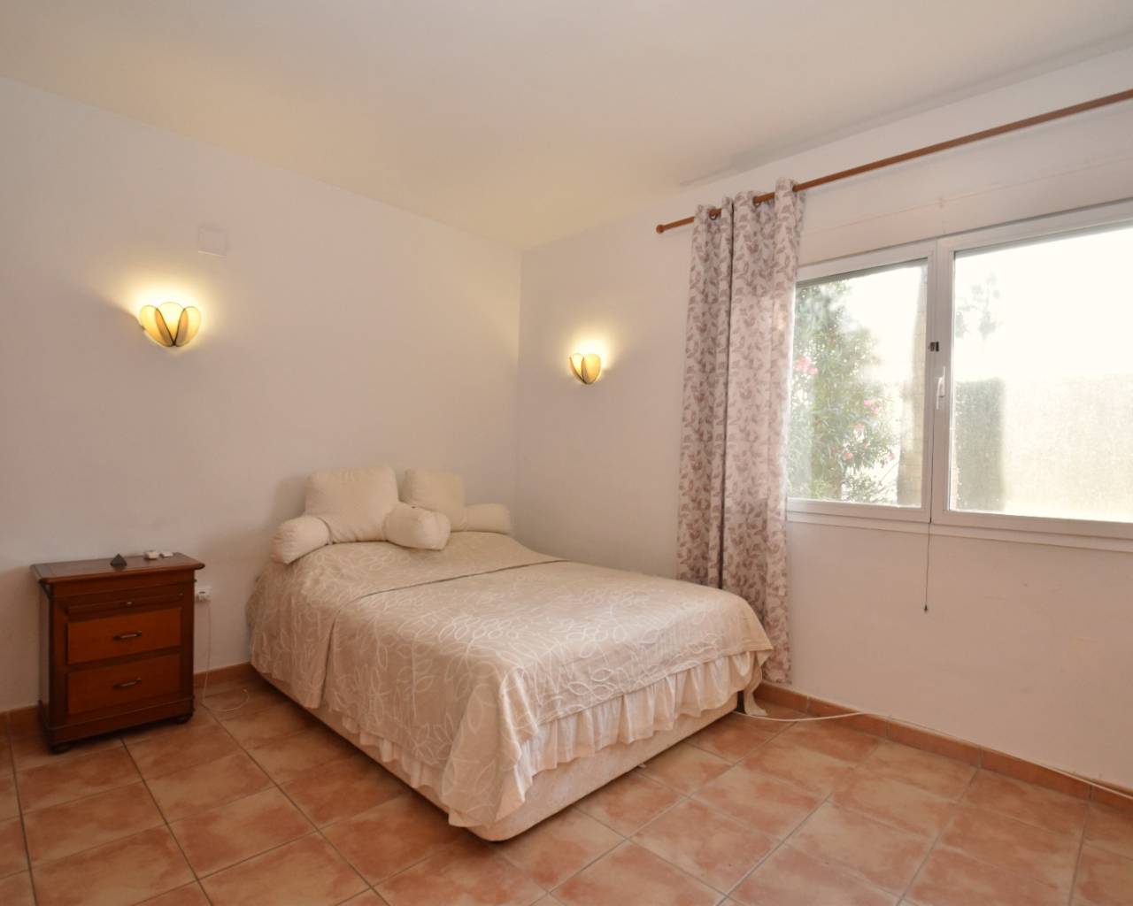 Sales - Detached villa - Javea - Cansalades