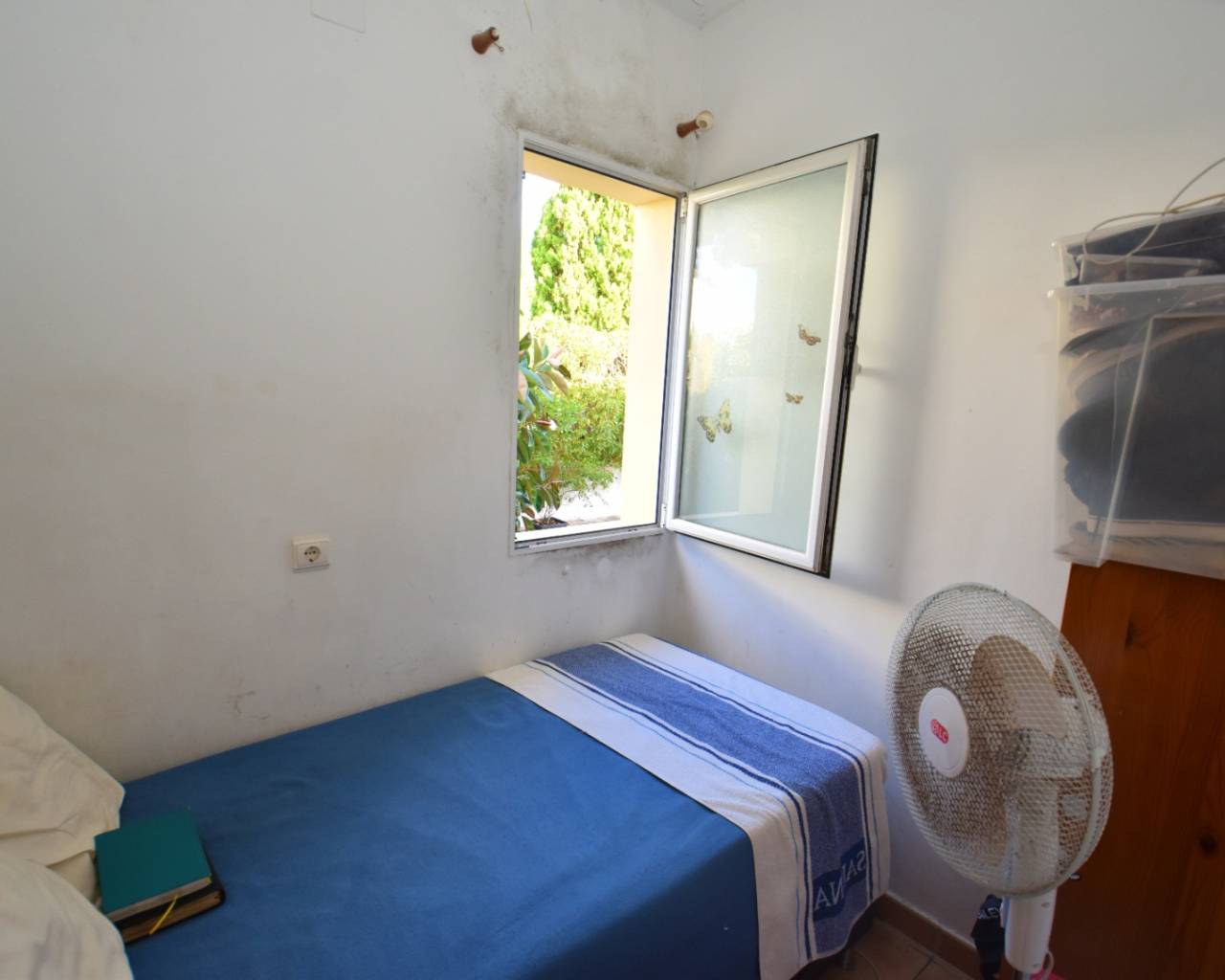 Sales - Detached villa - Javea - Cansalades