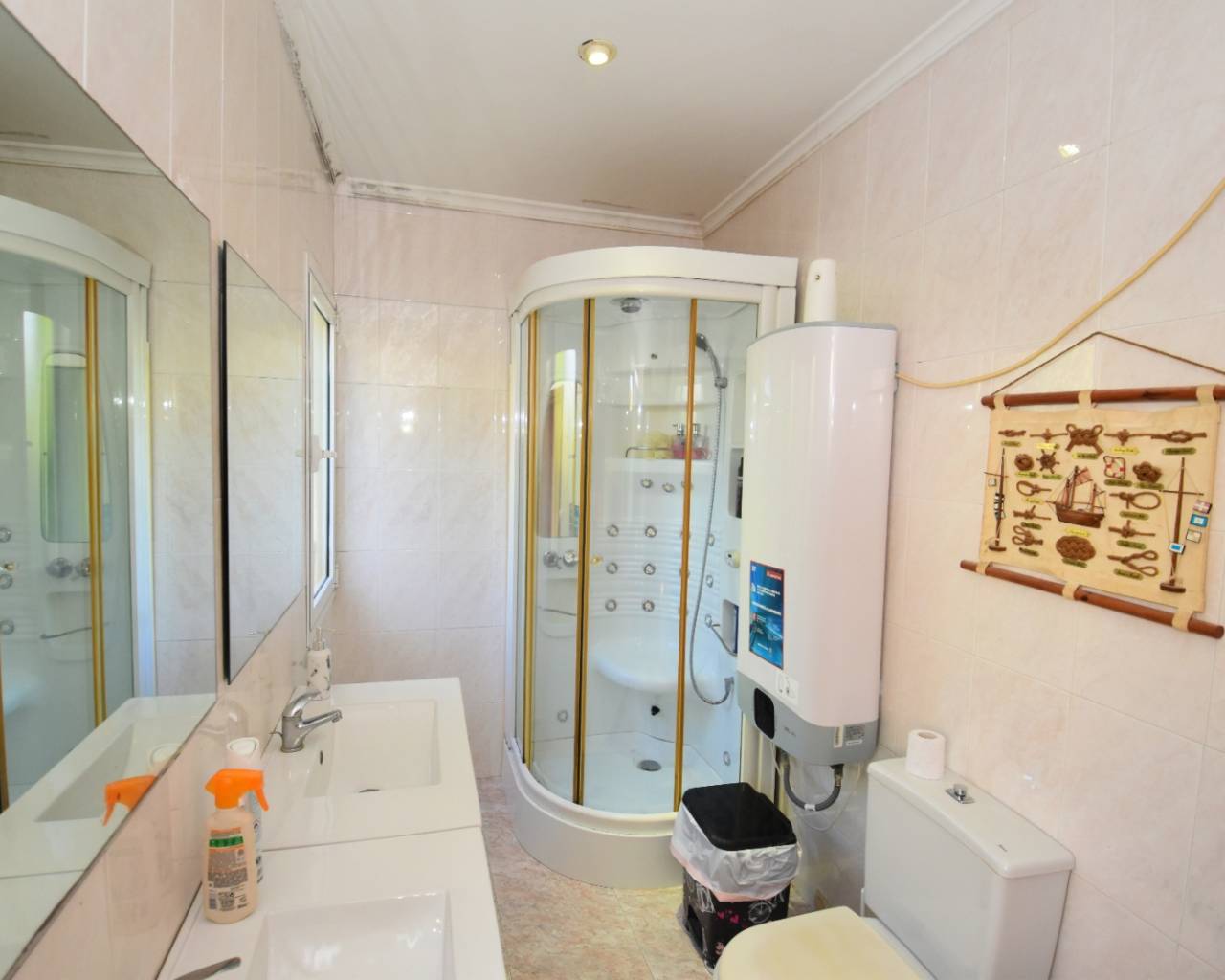 Sales - Detached villa - Javea - Cansalades