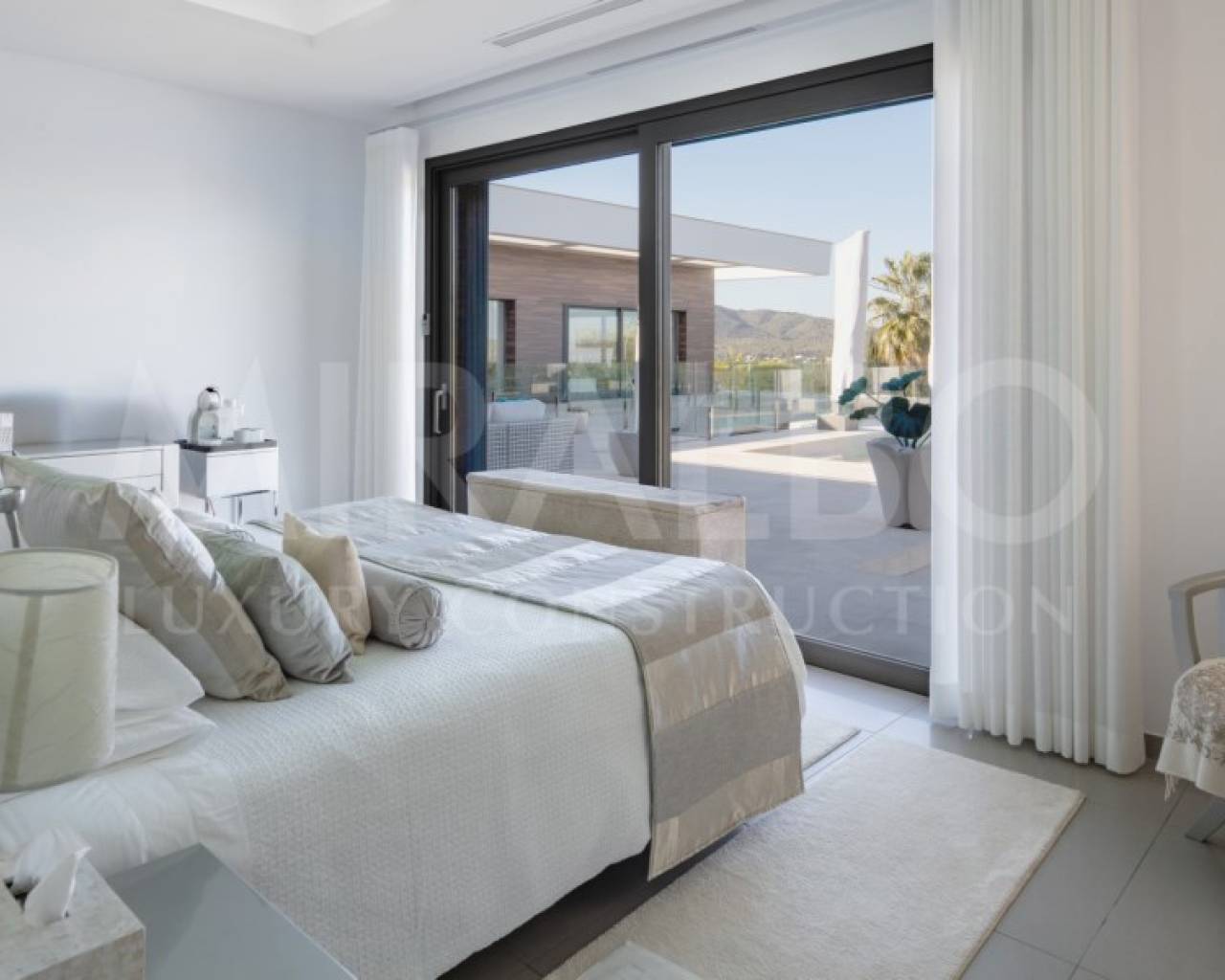 Sales - Detached villa - Javea - Cap Martí - El Tossalet - Pinomar