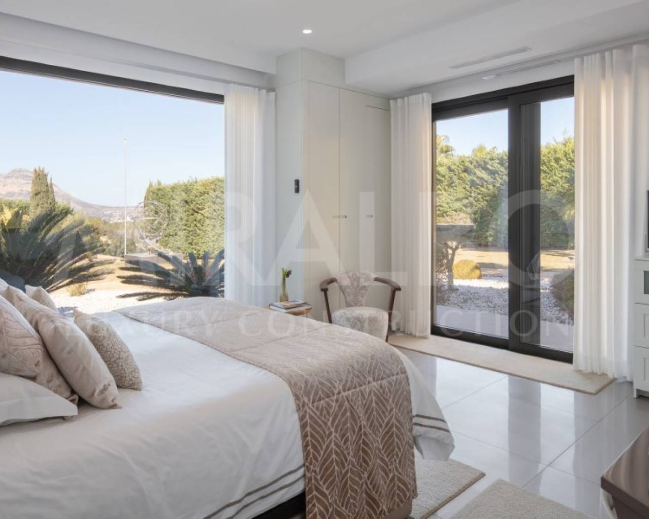 Sales - Detached villa - Javea - Cap Martí - El Tossalet - Pinomar