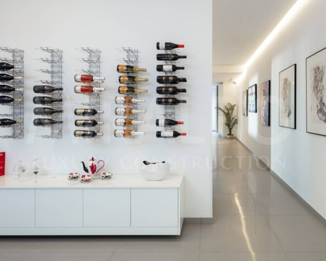 Sales - Detached villa - Javea - Cap Martí - El Tossalet - Pinomar