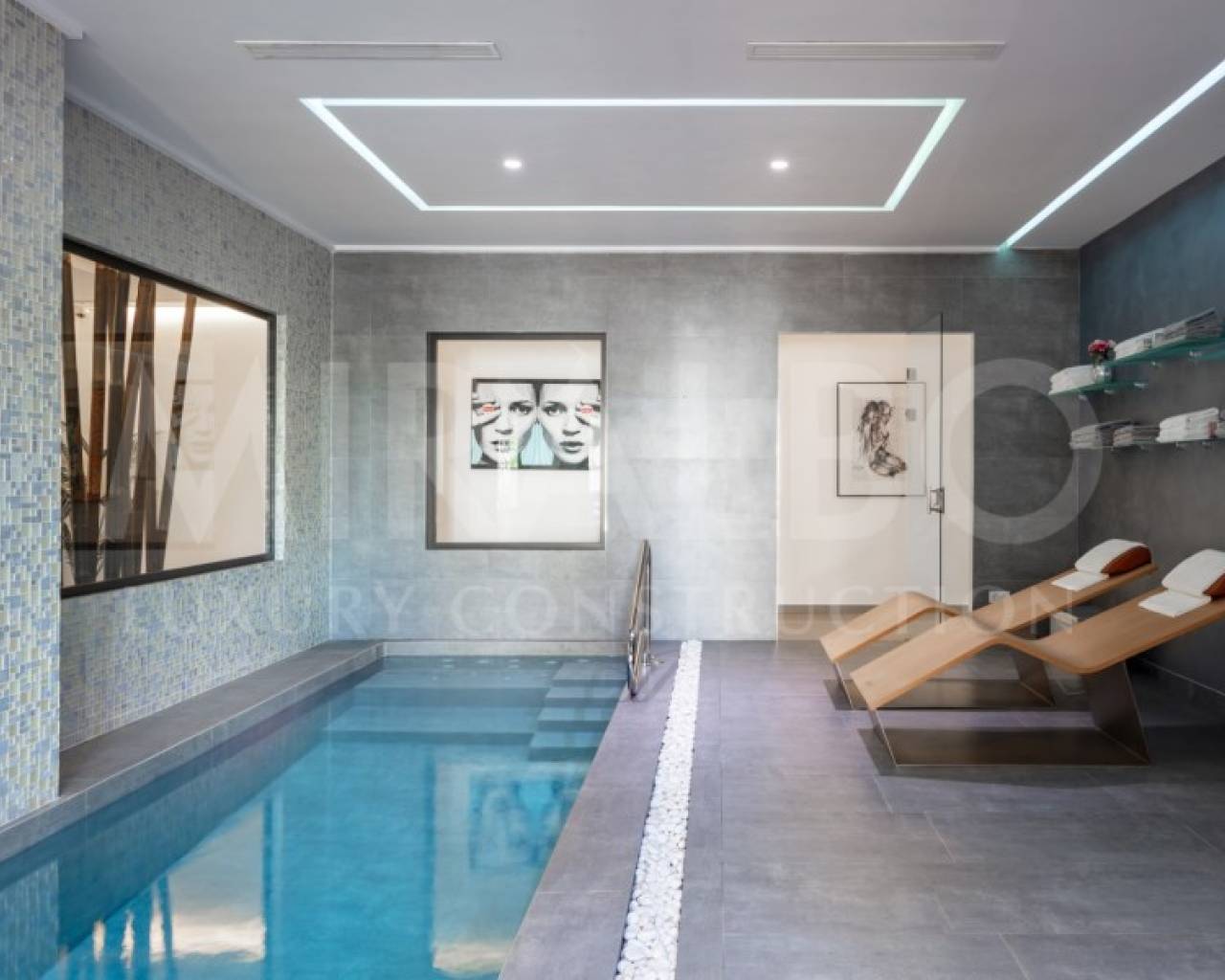 Sales - Detached villa - Javea - Cap Martí - El Tossalet - Pinomar