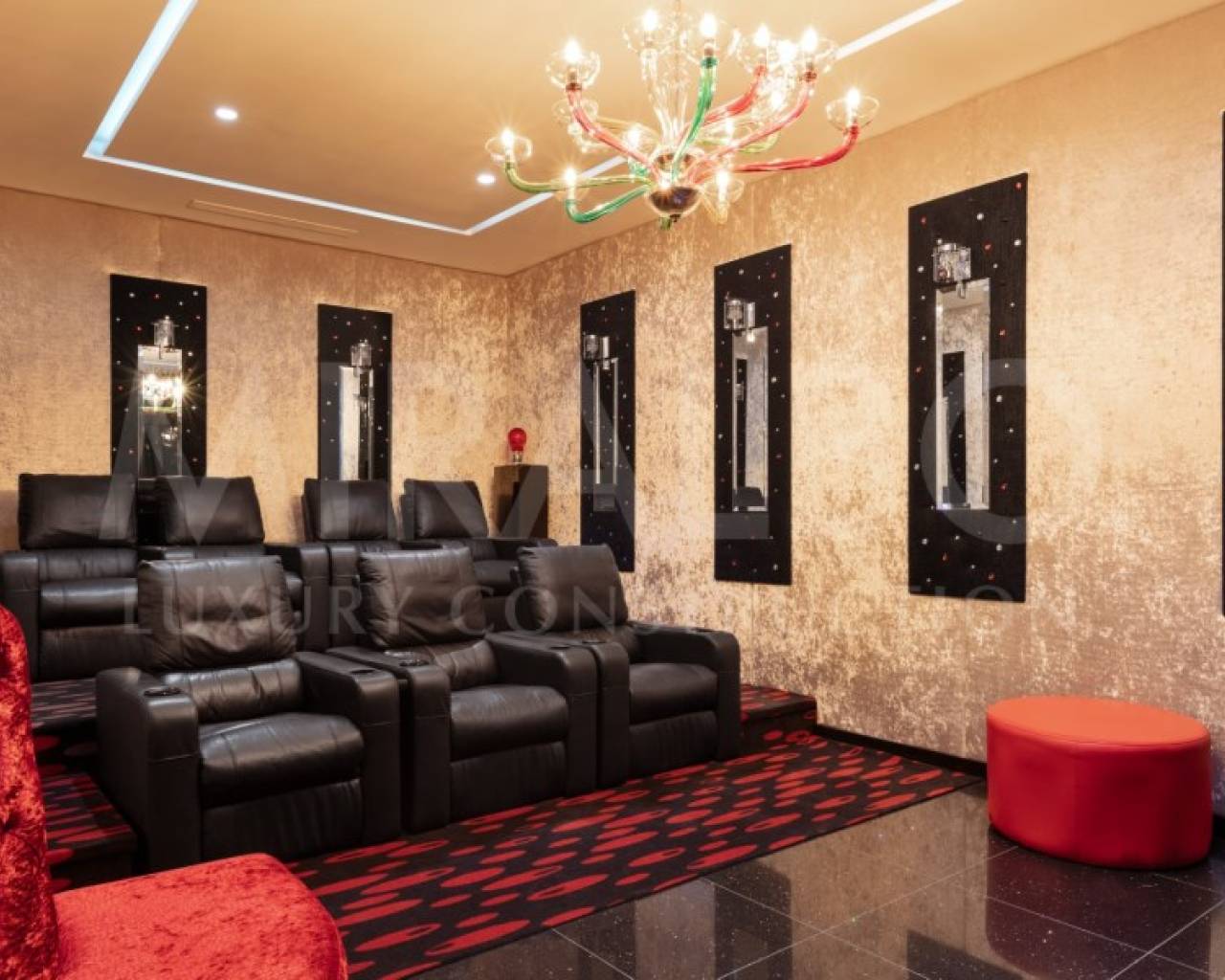 Sales - Detached villa - Javea - Cap Martí - El Tossalet - Pinomar