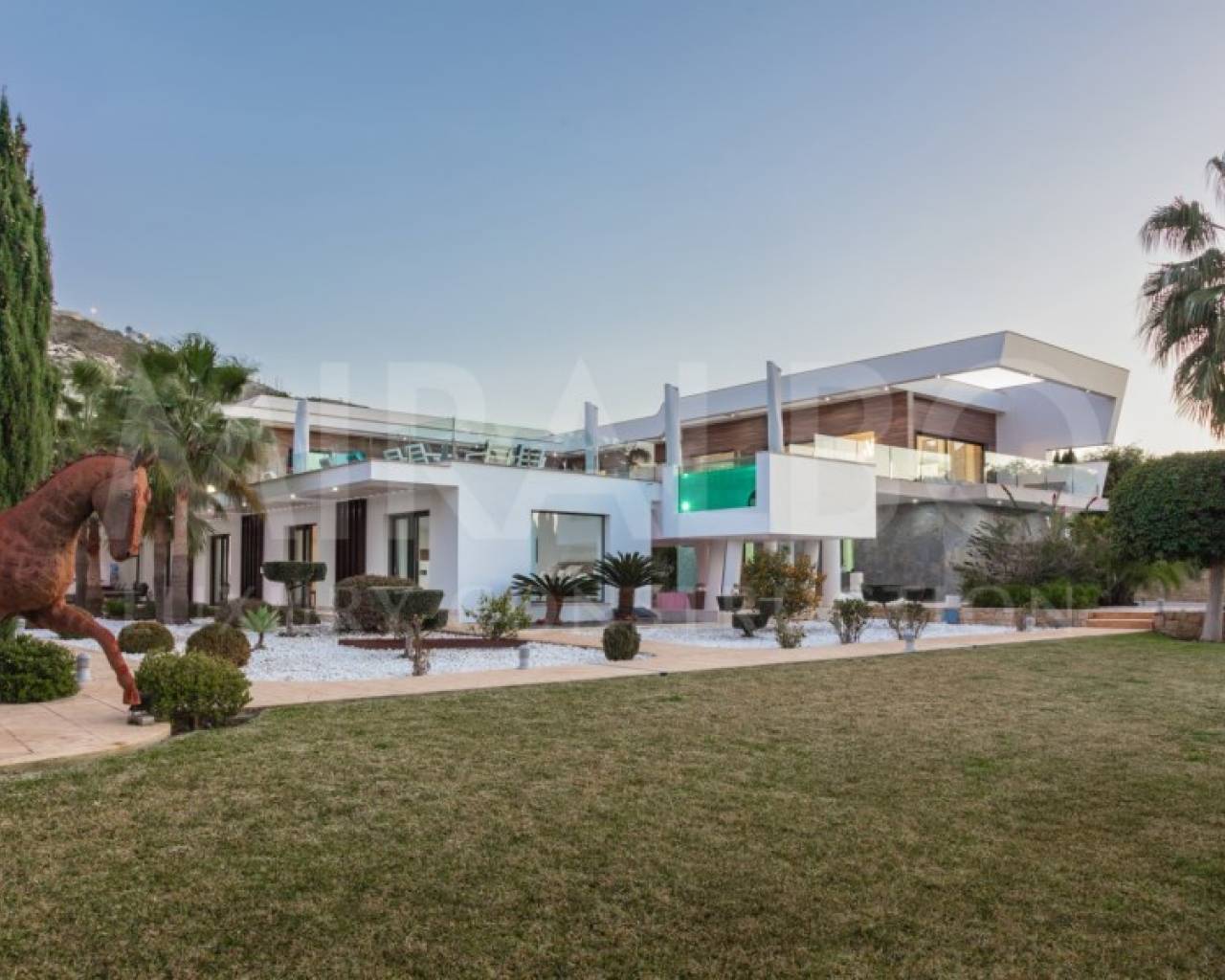 Sales - Detached villa - Javea - Cap Martí - El Tossalet - Pinomar