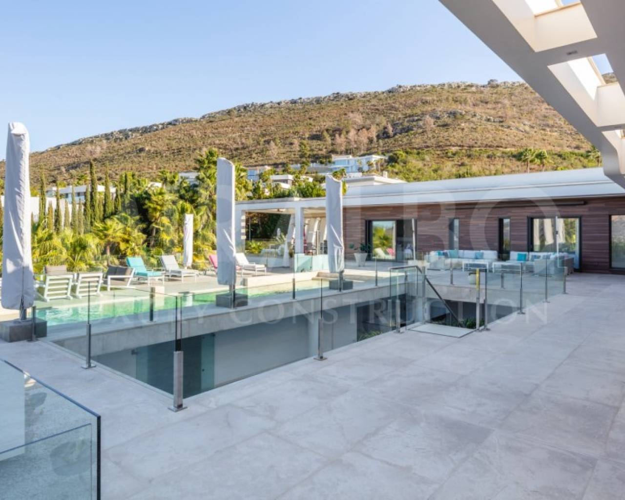 Sales - Detached villa - Javea - Cap Martí - El Tossalet - Pinomar