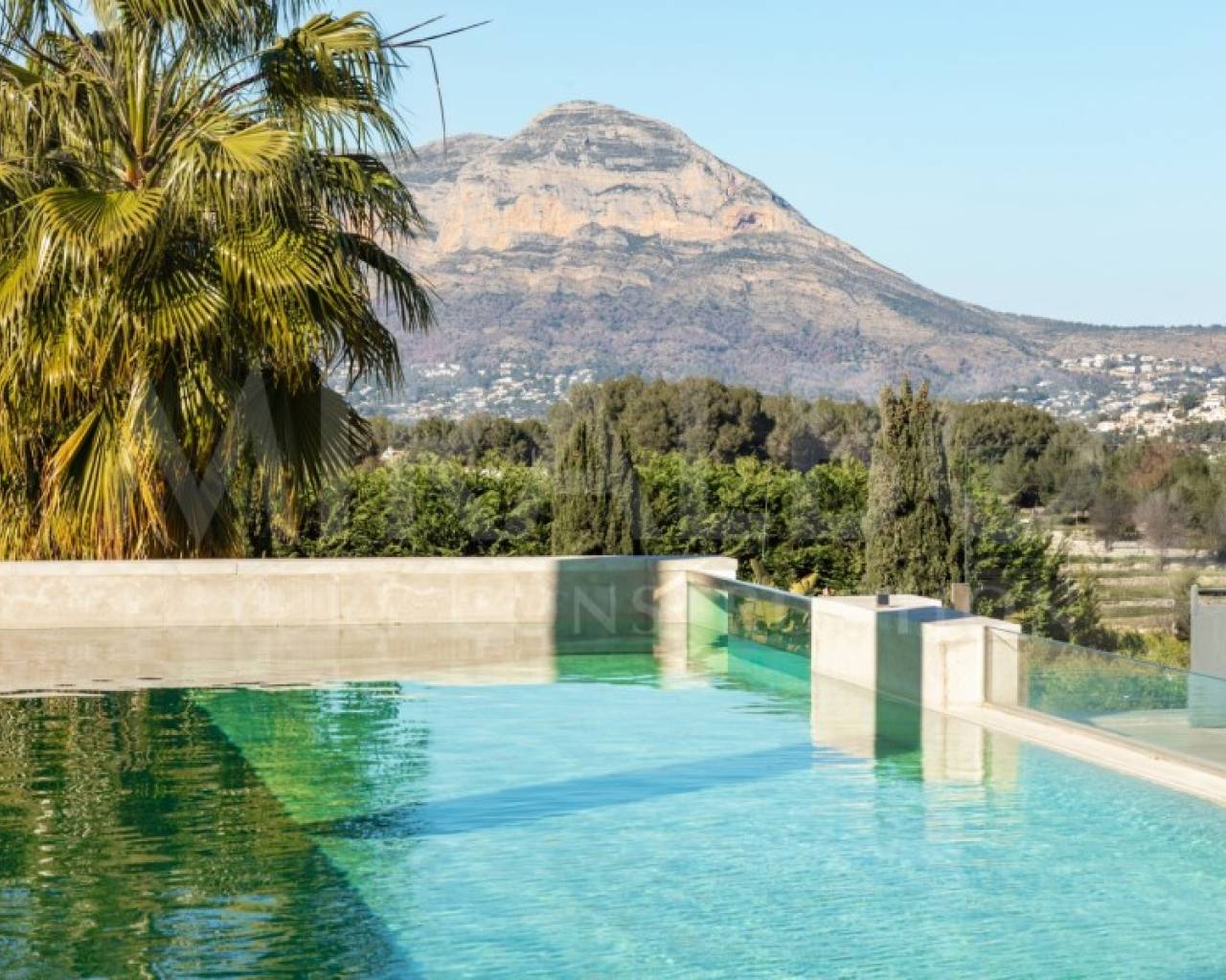 Sales - Detached villa - Javea - Cap Martí - El Tossalet - Pinomar