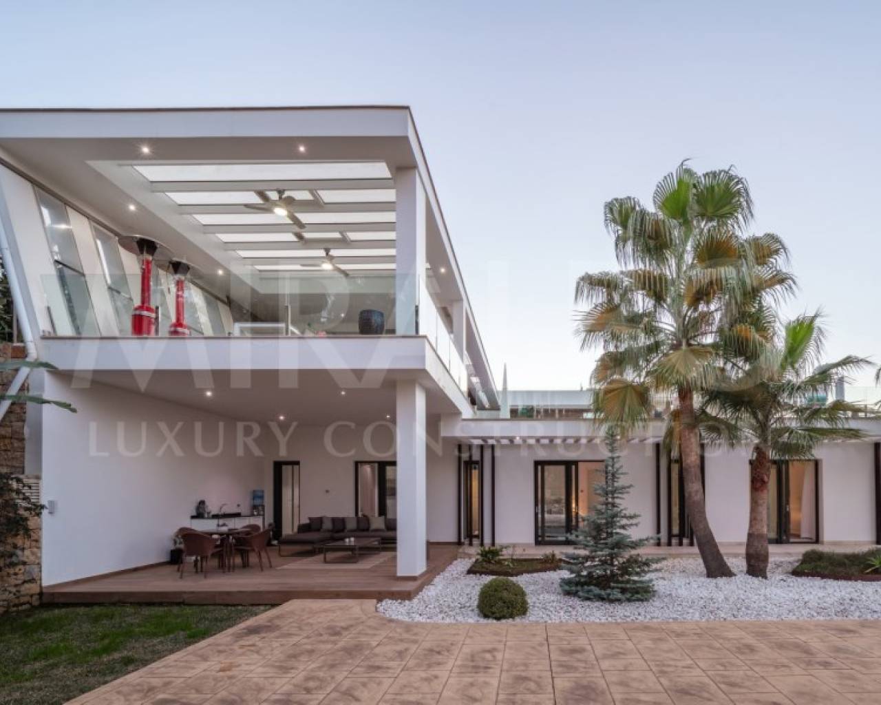 Sales - Detached villa - Javea - Cap Martí - El Tossalet - Pinomar