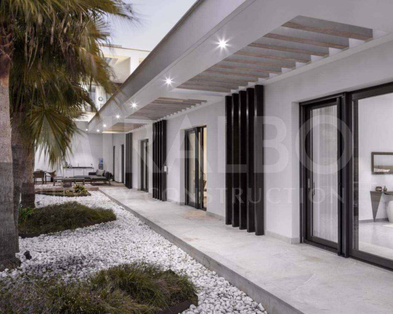 Sales - Detached villa - Javea - Cap Martí - El Tossalet - Pinomar