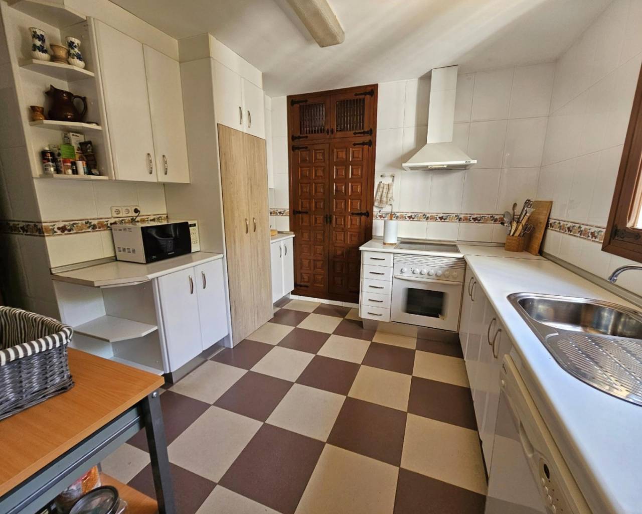 Sales - Detached villa - Javea - Cap Marti