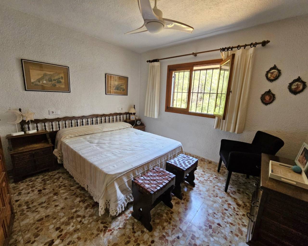 Sales - Detached villa - Javea - Cap Marti