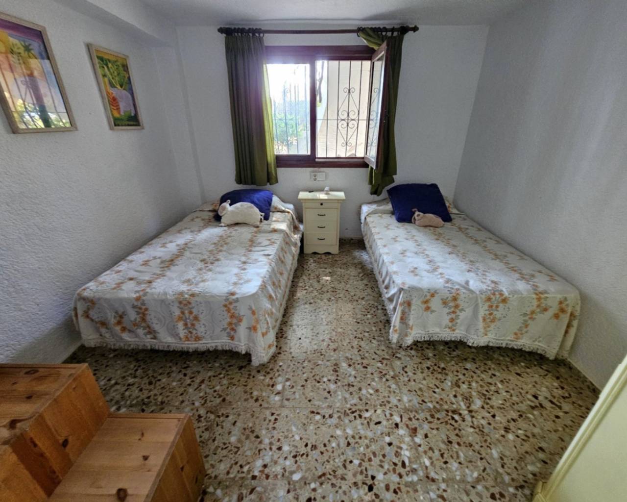 Sales - Detached villa - Javea - Cap Marti