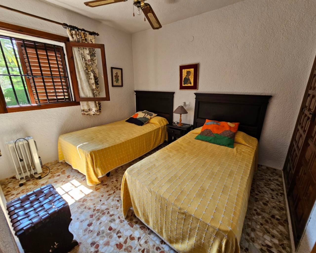 Sales - Detached villa - Javea - Cap Marti