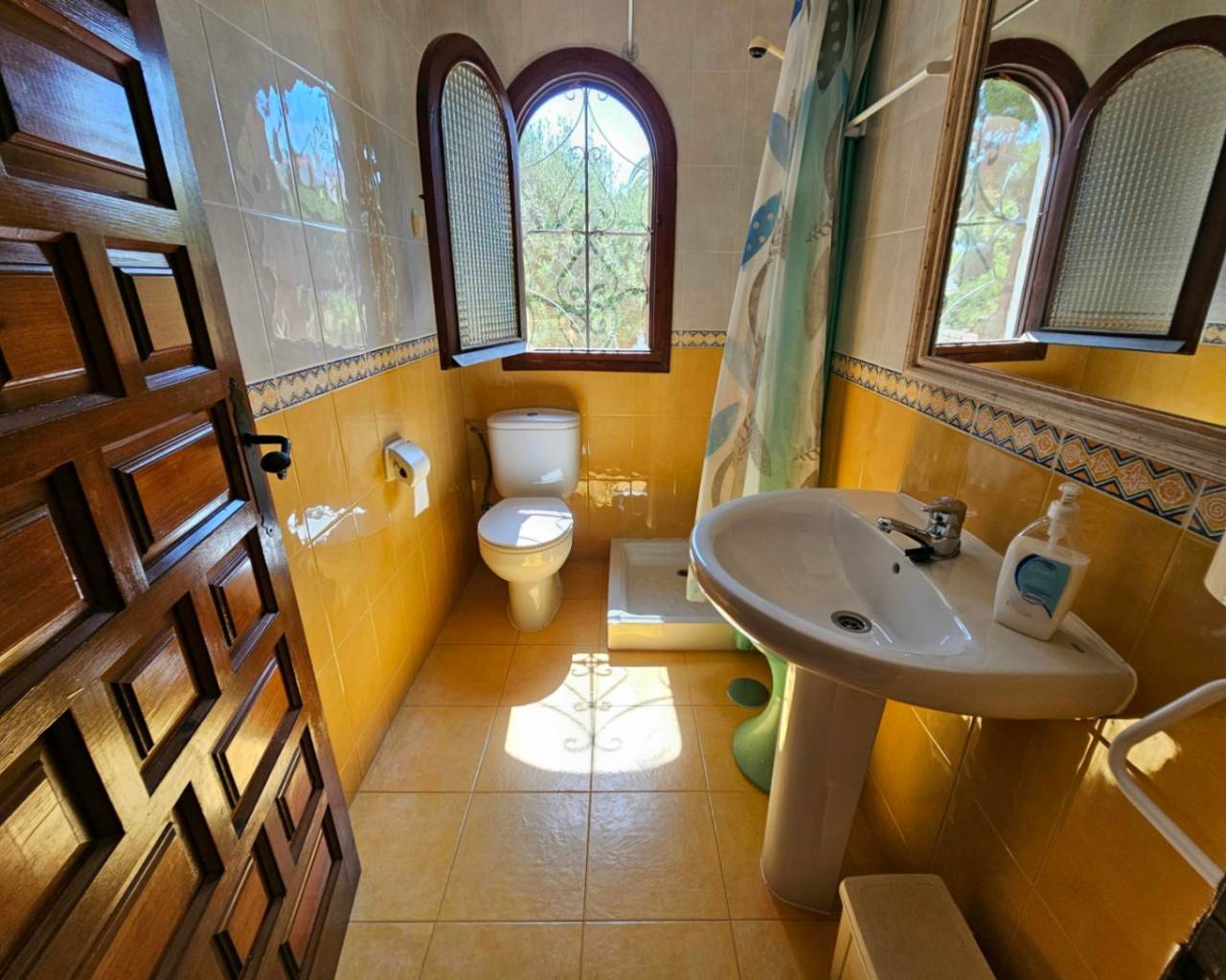 Sales - Detached villa - Javea - Cap Marti