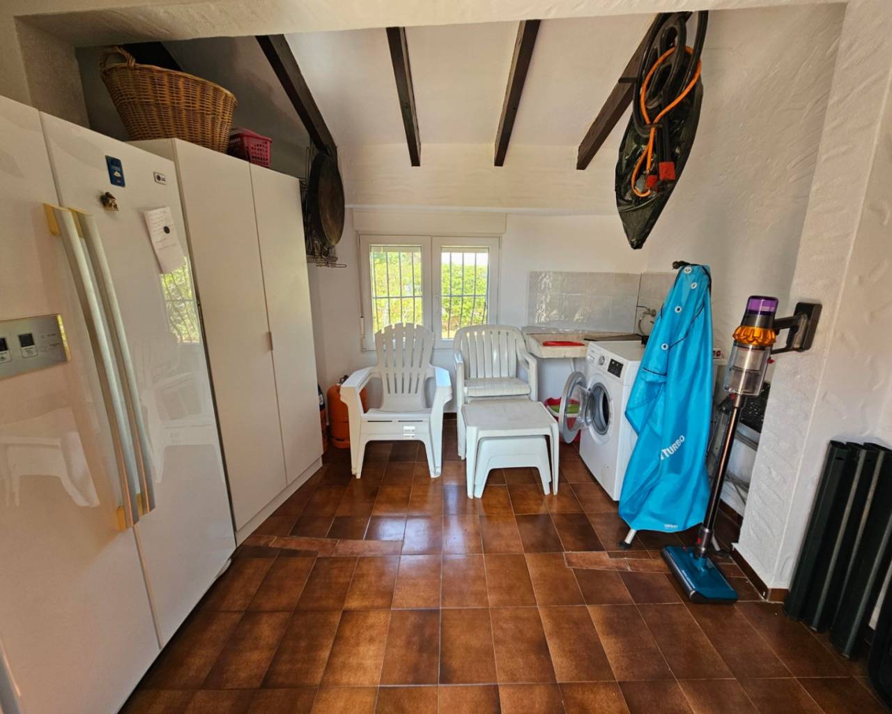 Sales - Detached villa - Javea - Cap Marti