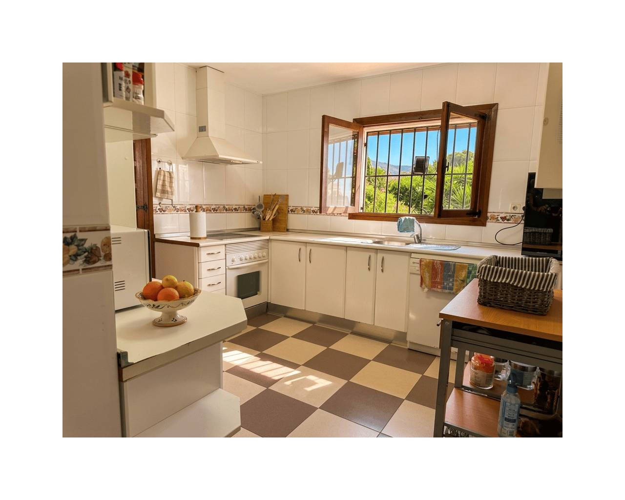 Sales - Detached villa - Javea