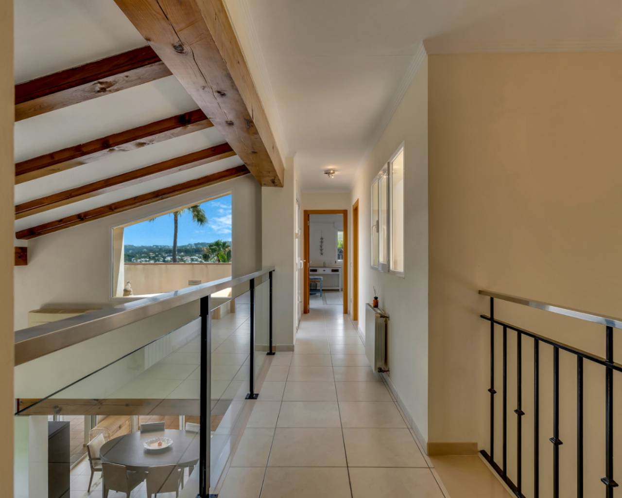 Sales - Detached villa - Javea