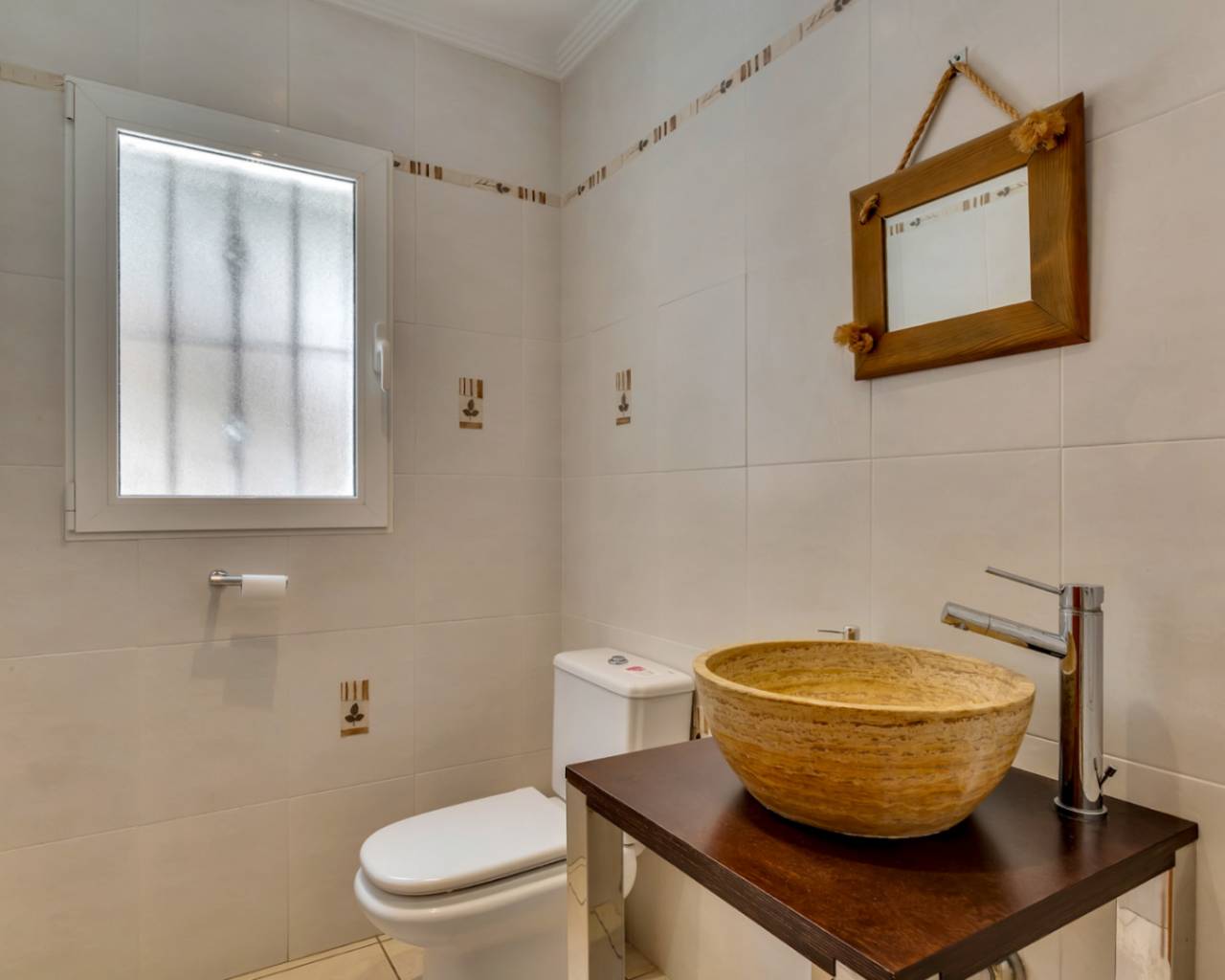 Sales - Detached villa - Javea