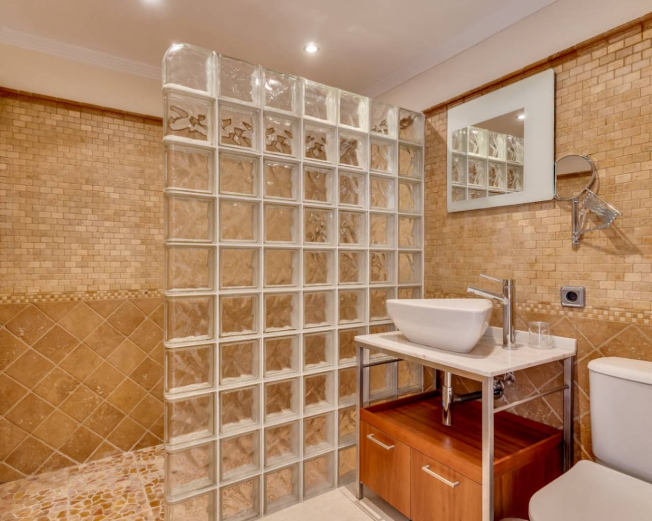 Sales - Detached villa - Javea