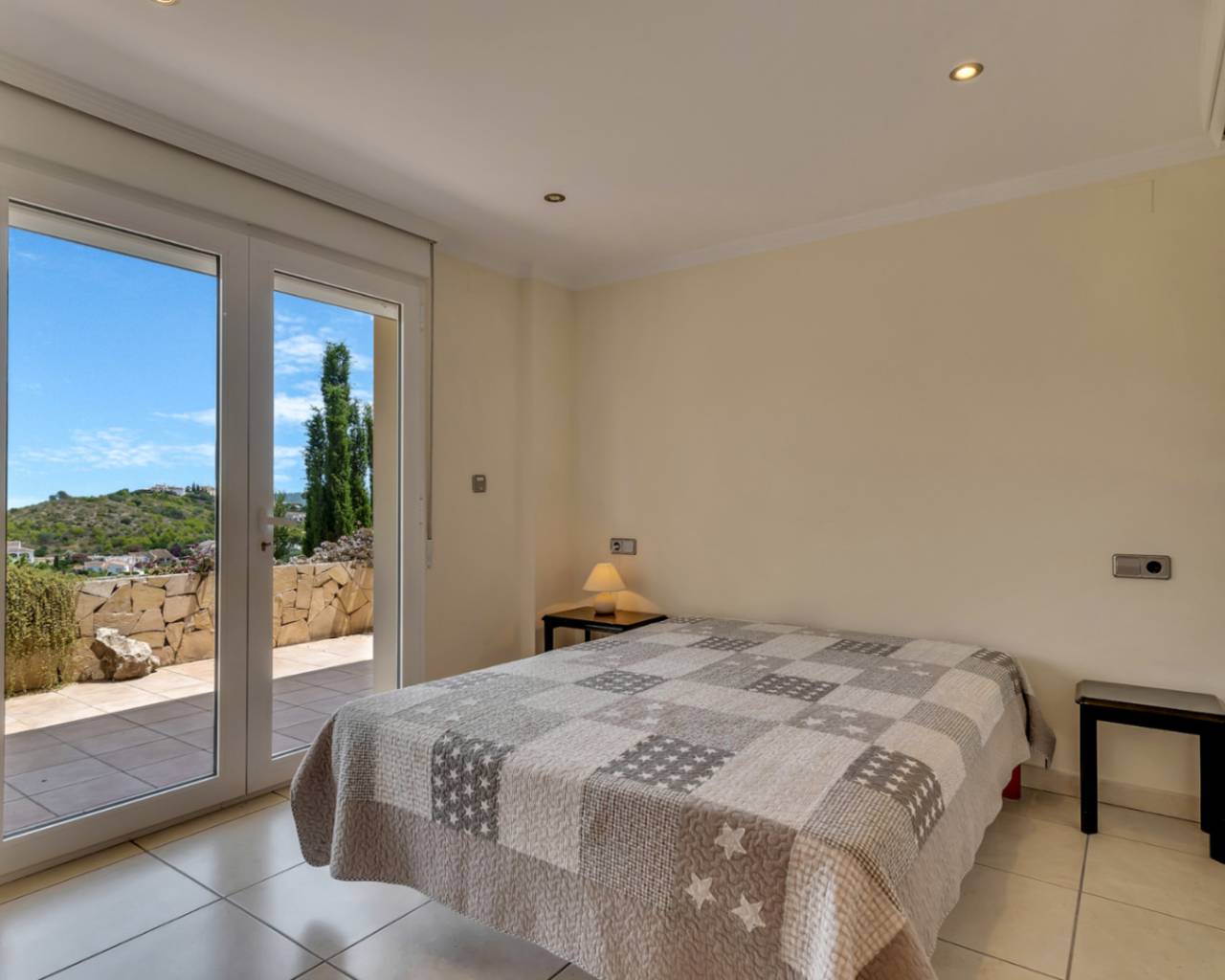 Sales - Detached villa - Javea