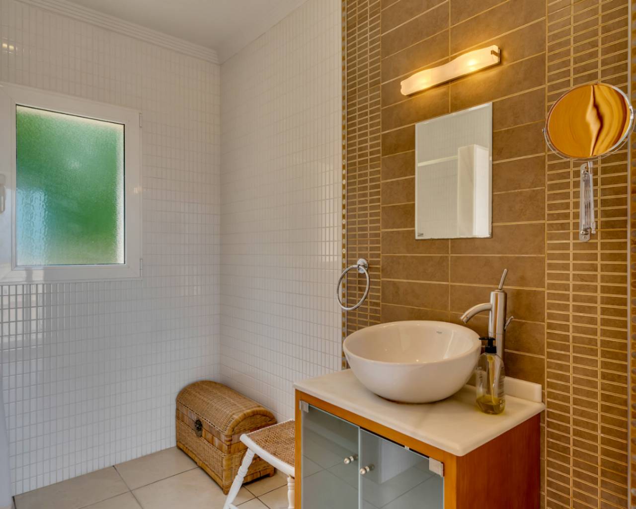 Sales - Detached villa - Javea