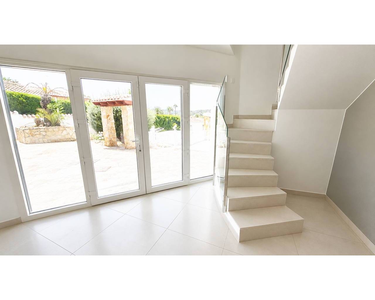 Sales - Detached villa - Javea