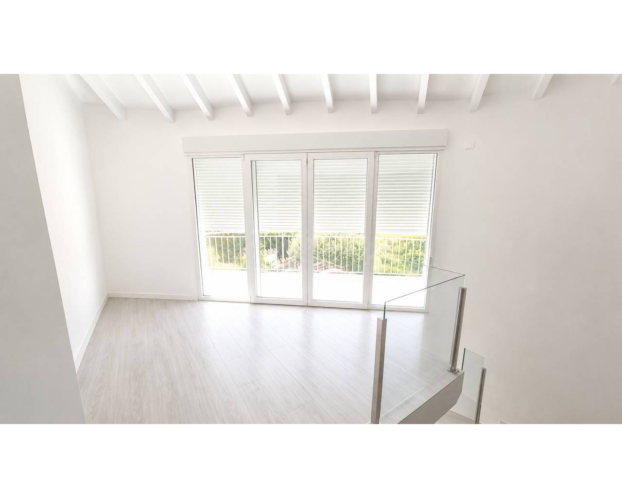 Sales - Detached villa - Javea