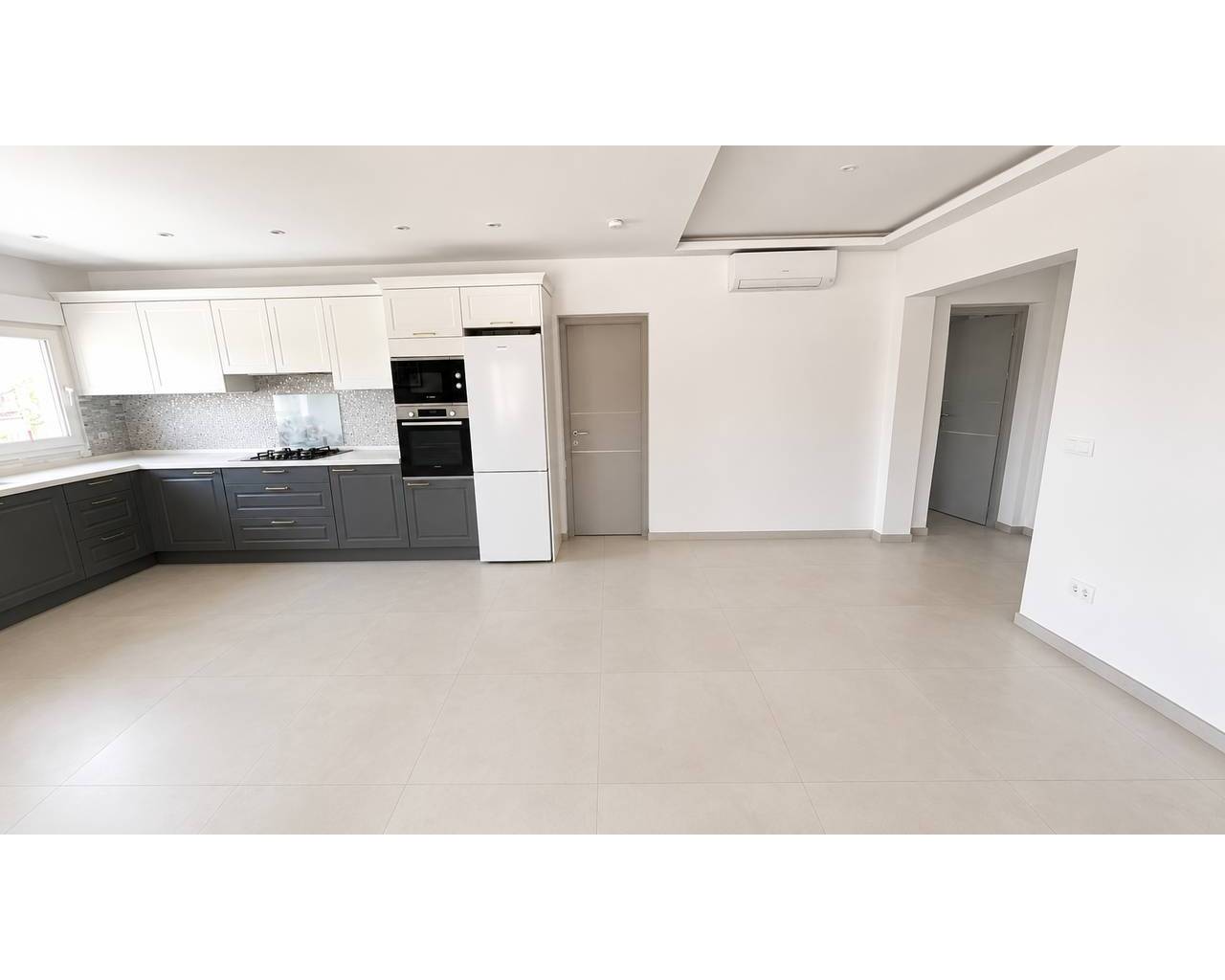 Sales - Detached villa - Javea