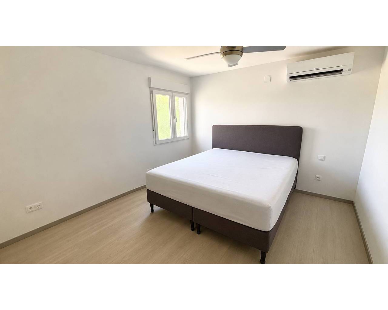 Sales - Detached villa - Javea