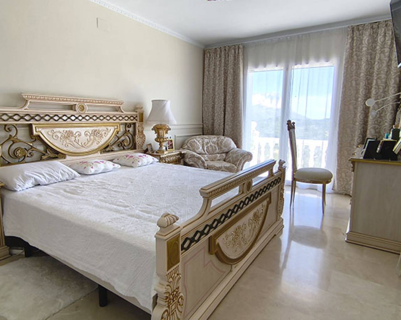 New Build - Detached villa - La Sella, Denia - La Sella Golf Resort