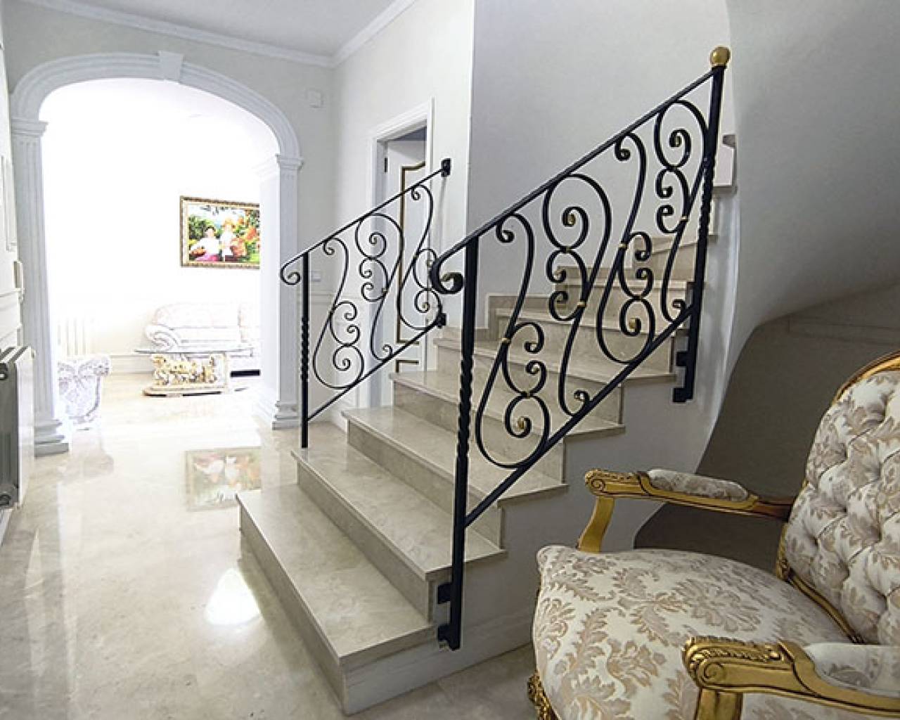New Build - Detached villa - La Sella, Denia - La Sella Golf Resort