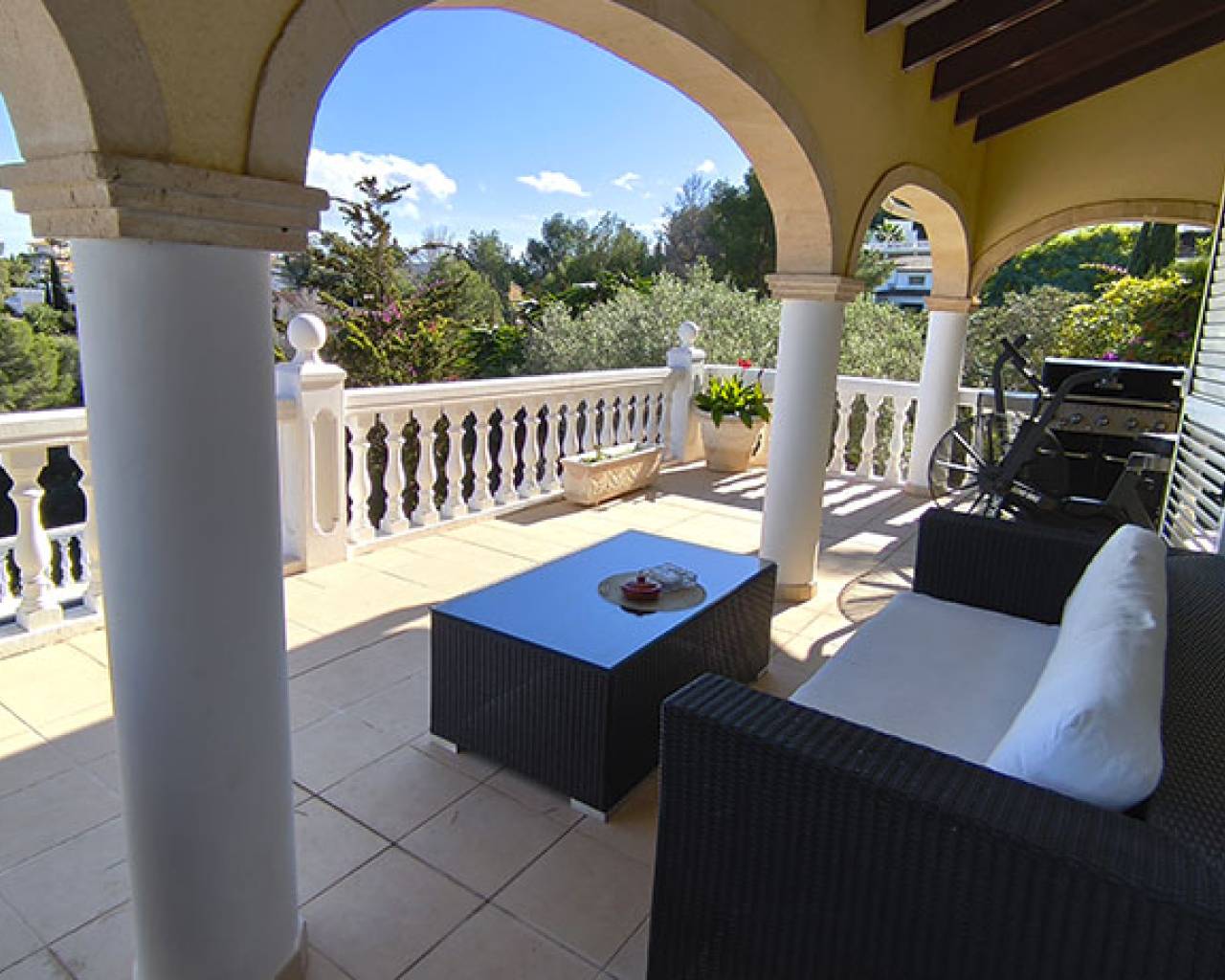 New Build - Detached villa - La Sella, Denia - La Sella Golf Resort