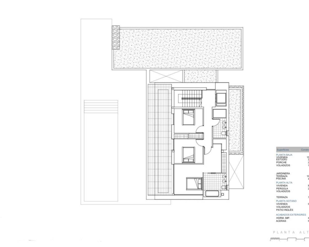 Sales - Detached villa - Moraira - Benimeit
