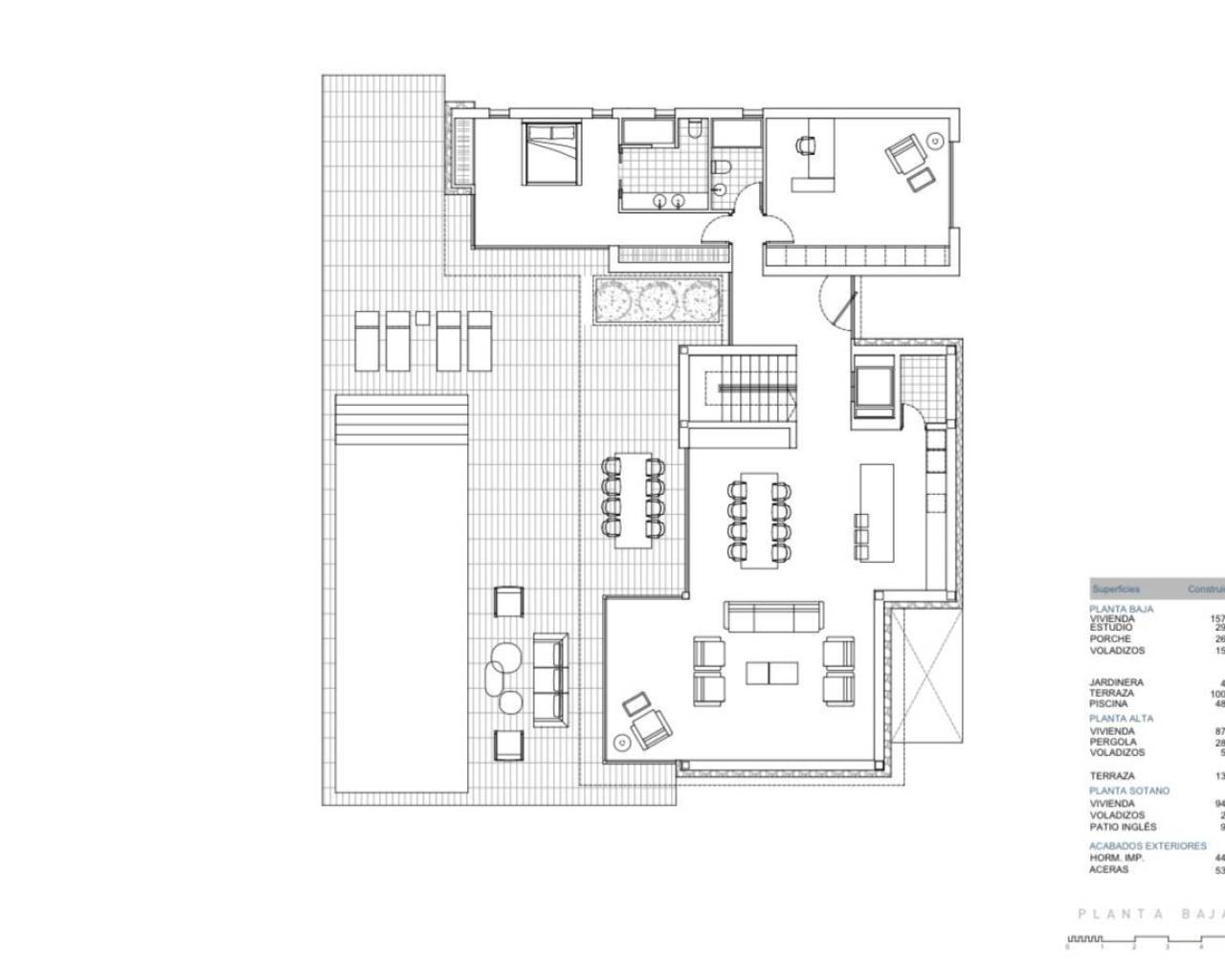 Sales - Detached villa - Moraira - Benimeit