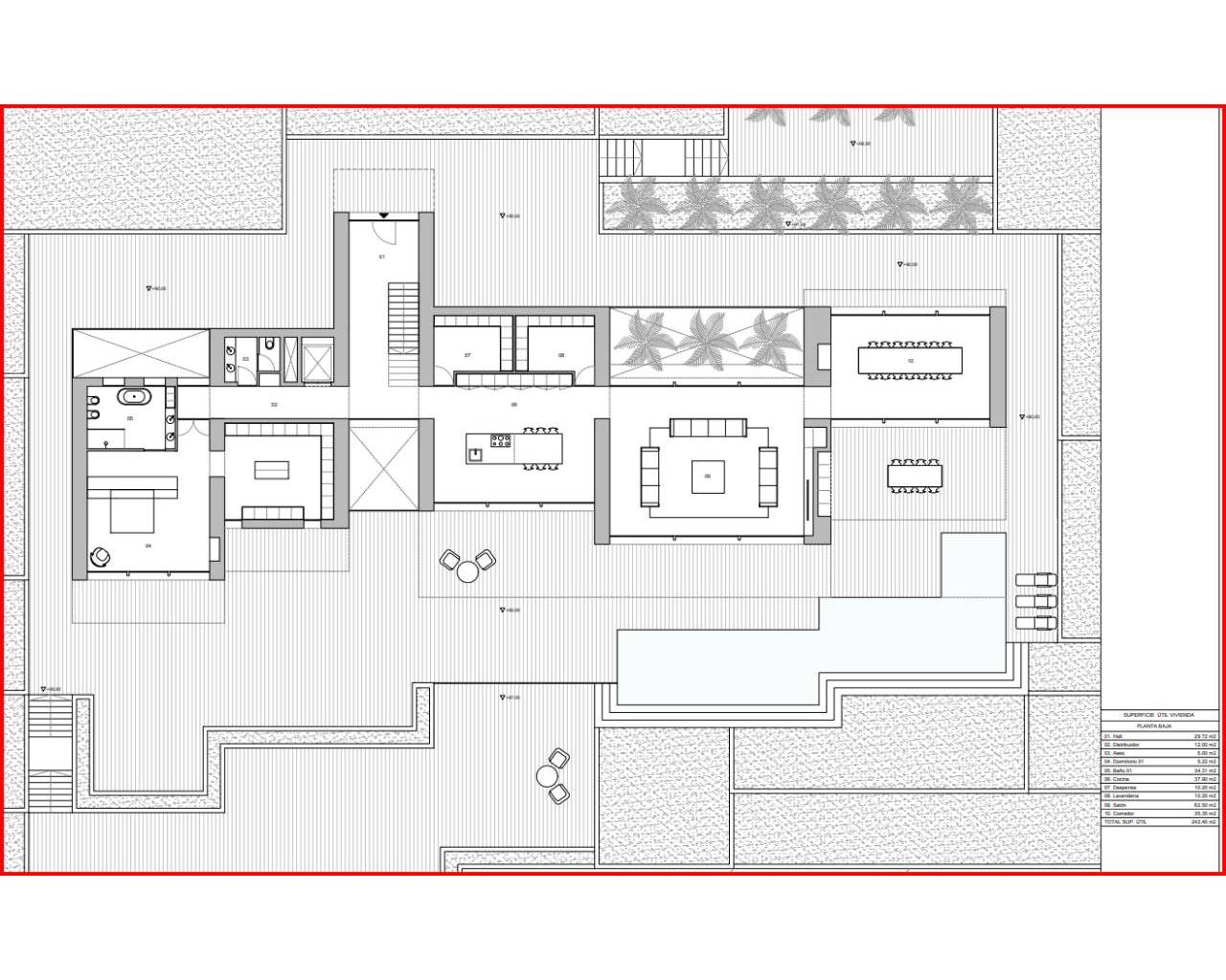 Sales - Detached villa - Moraira - Fanadix