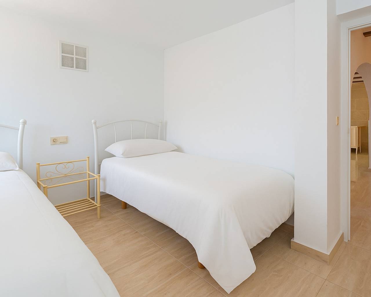 Sales - Detached villa - Moraira
