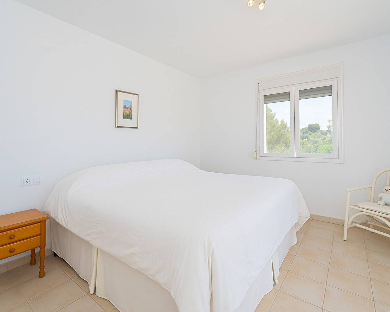 Sales - Detached villa - Moraira