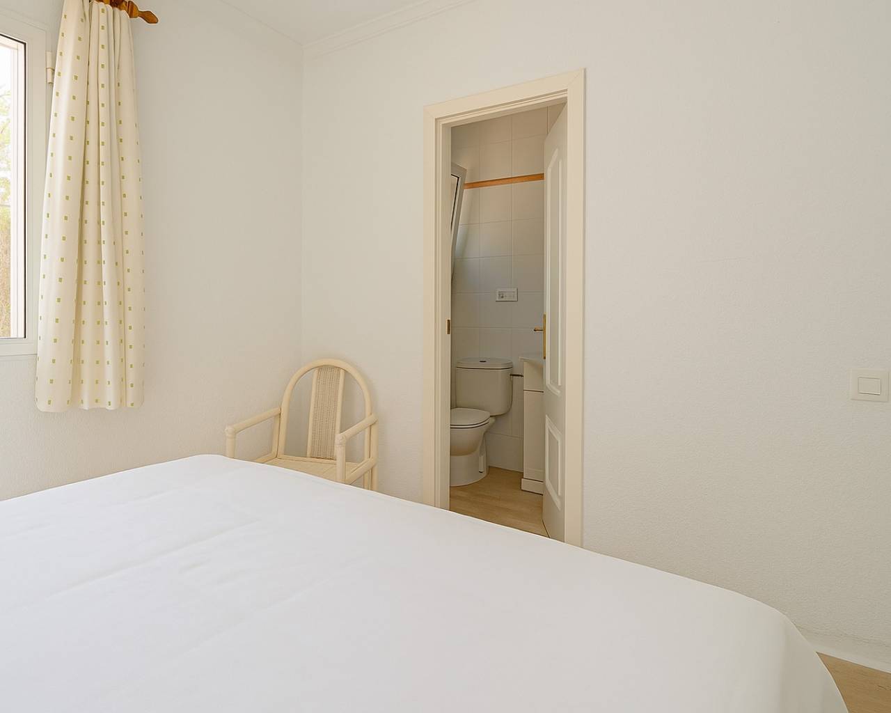 Sales - Detached villa - Moraira