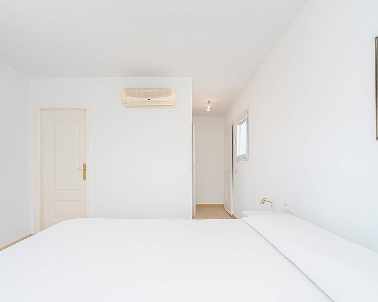 Sales - Detached villa - Moraira