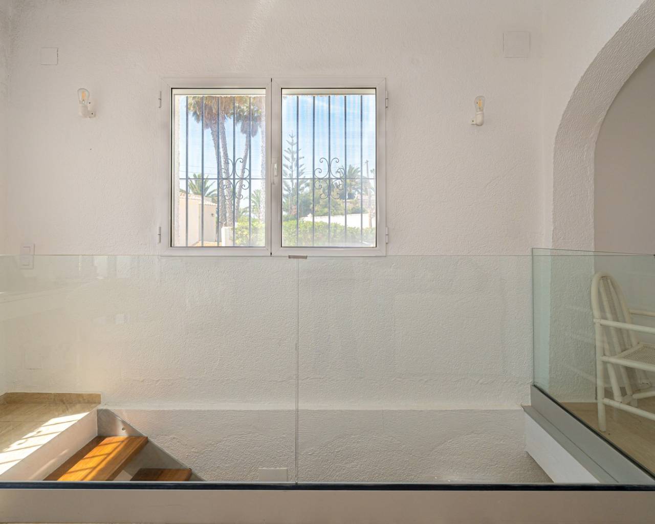 Sales - Detached villa - Moraira