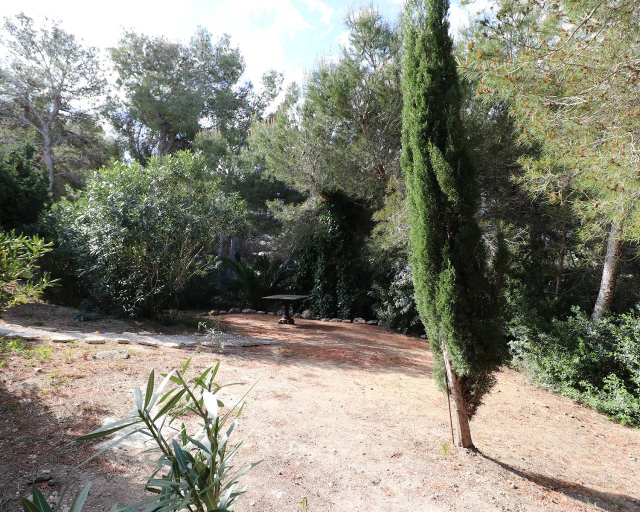Sales - Detached villa - Moraira