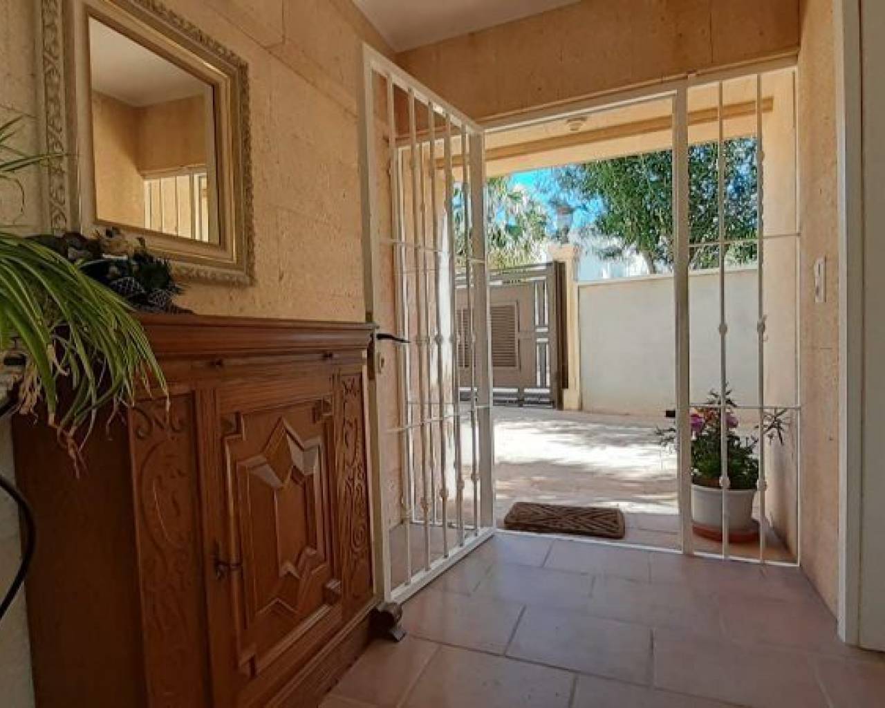 Sales - Detached villa - Moraira - Pinar del Advocat