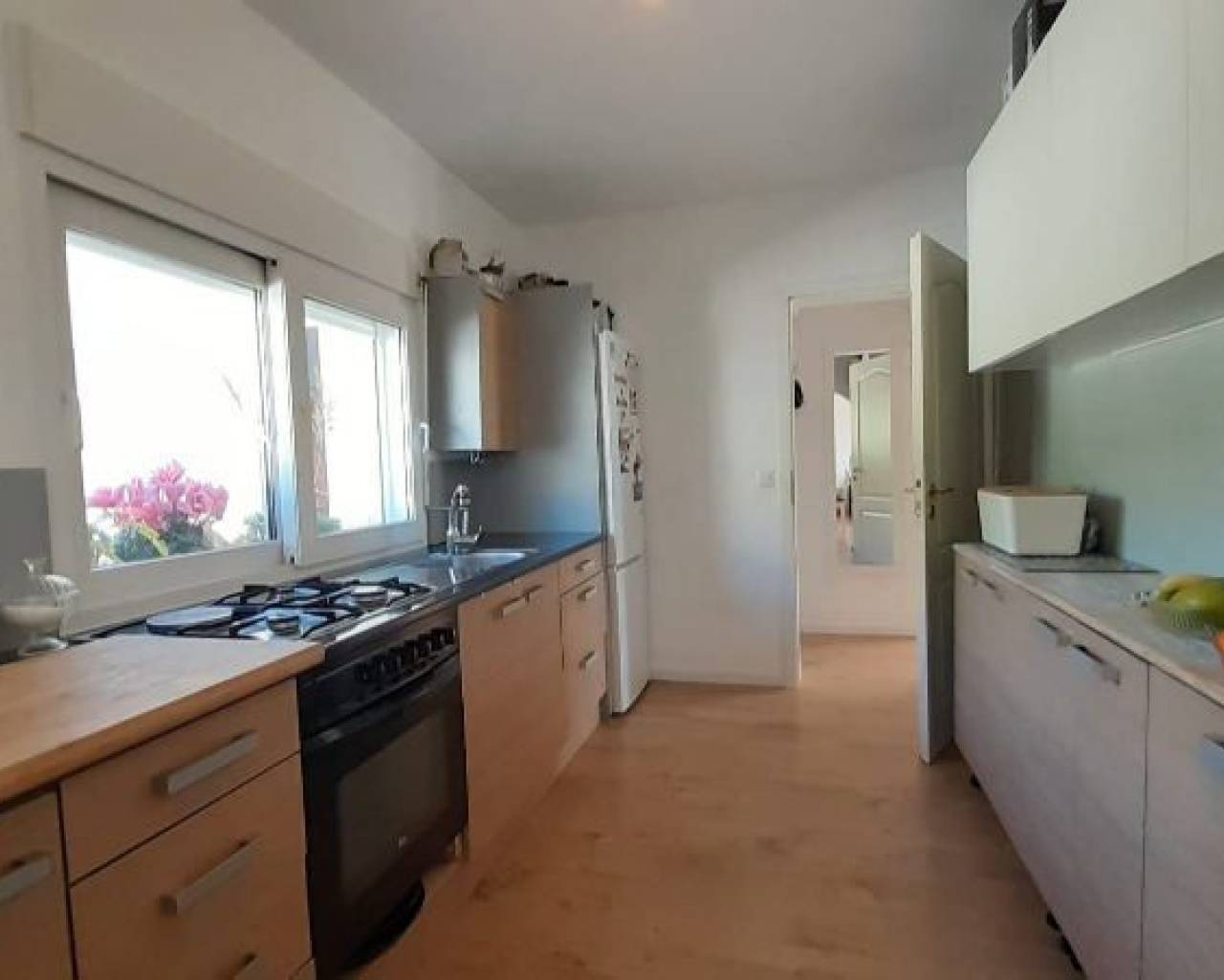 Sales - Detached villa - Moraira - Pinar del Advocat