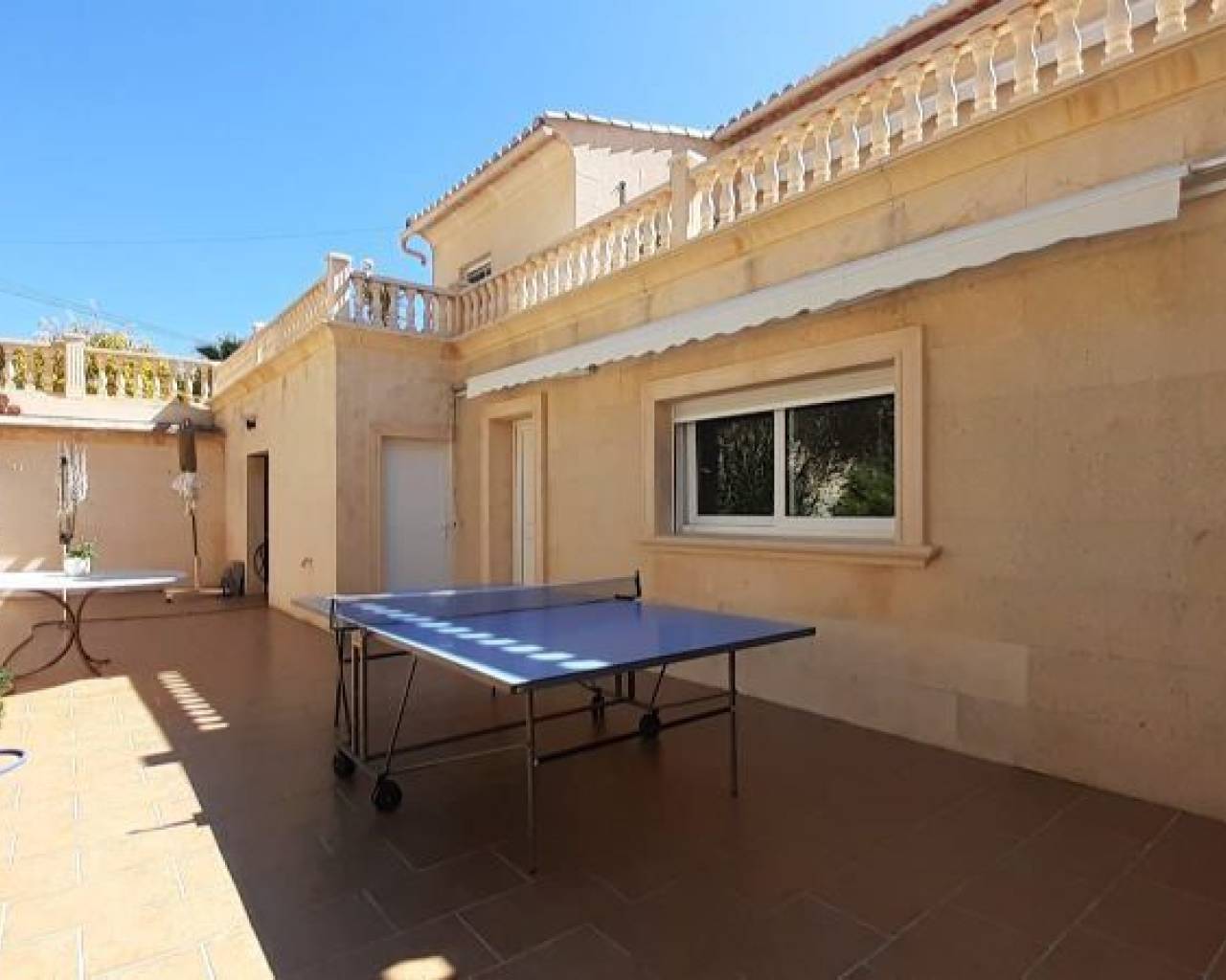 Sales - Detached villa - Moraira - Pinar del Advocat