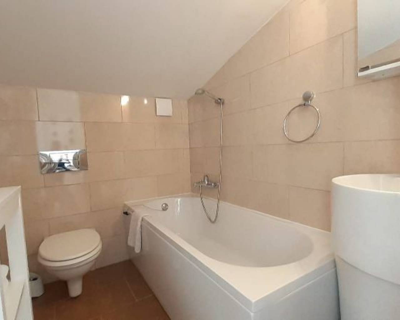 Sales - Detached villa - Moraira - Pinar del Advocat