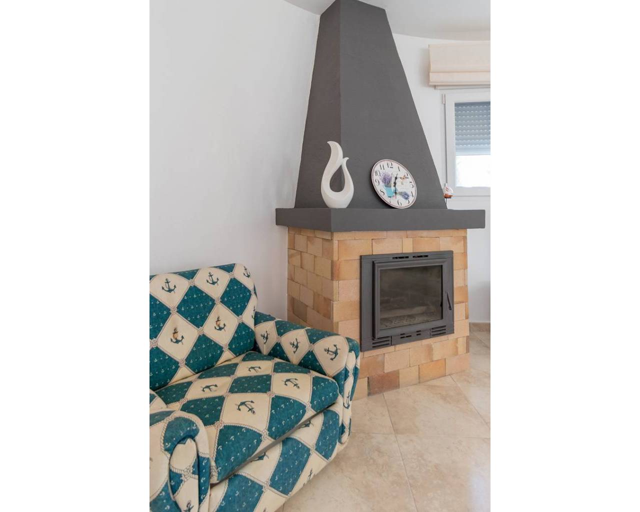 New Build - Detached villa - Moraira - San jaime